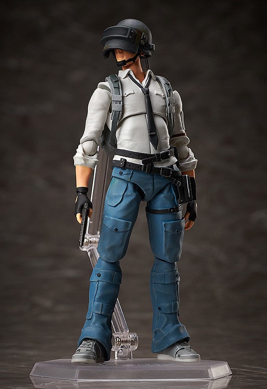 figma The Lone Survivor｜グッドスマイルカンパニー公式ショップ