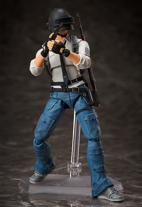 超人気高品質 The figma Lone Company Smile Survivor｜Good その他