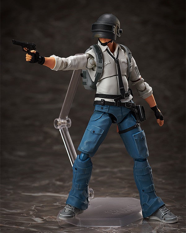 超貴重品figma美品PUBGパブジーplayer unknowns 2025年最新】Pubg フィギュアの人気アイテム - メルカリ