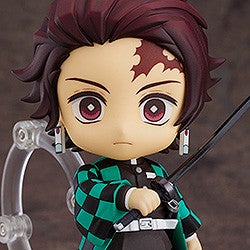 ねんどろいど 竈門炭治郎