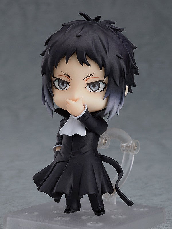 ねんどろいど 芥川龍之介｜グッドスマイルカンパニー公式ショップ