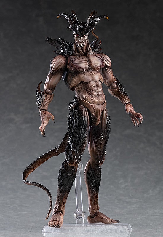 見事な figma デビルマン 竹谷隆之ver.｜グッドスマイルカンパニー公式 その他