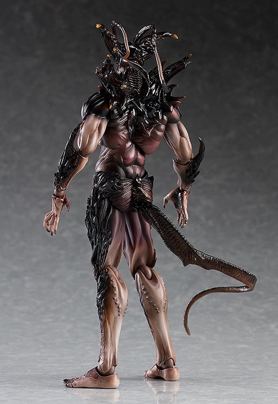 いいスタイル figma 竹谷隆之ver.｜グッドスマイルカンパニー公式 デビルマン その他