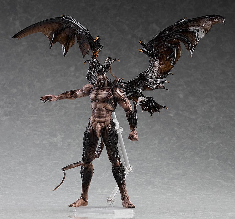 figma デビルマン 竹谷隆之ver.