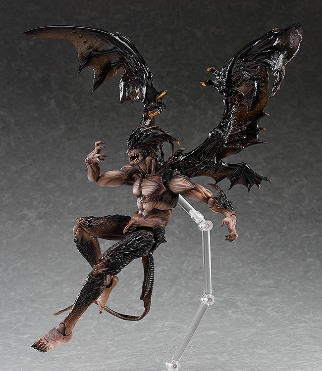 figma デビルマン 竹谷隆之ver.｜グッドスマイルカンパニー公式