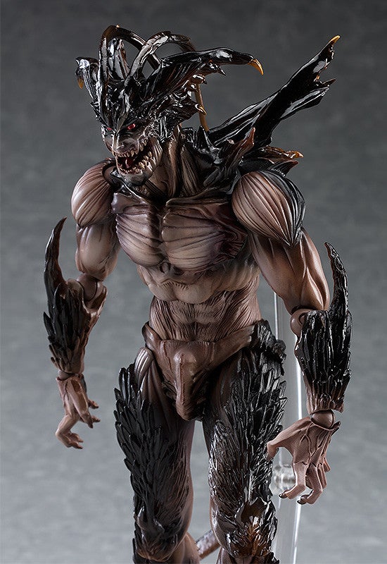 独特の素材 Devilman: figma Takayuki Company Smile ver.｜Good Takeya 特撮