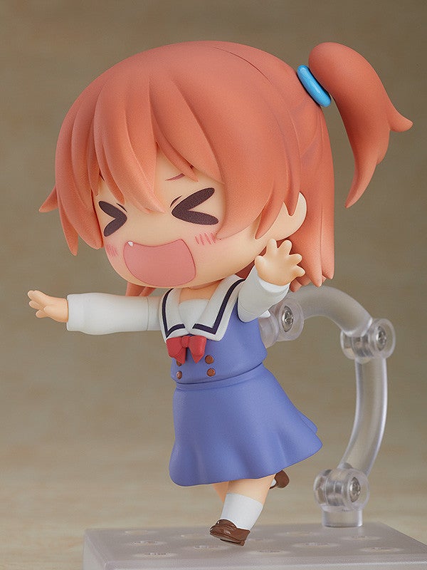 ねんどろいど 星野ひなた｜グッドスマイルカンパニー公式ショップ