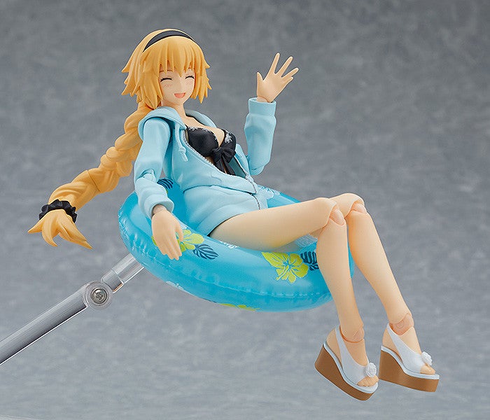 figma アーチャー/ジャンヌ・ダルク｜グッドスマイルカンパニー