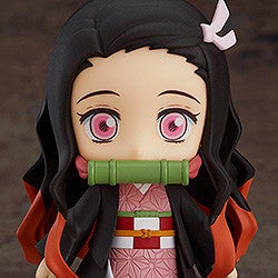ねんどろいど 竈門禰豆子