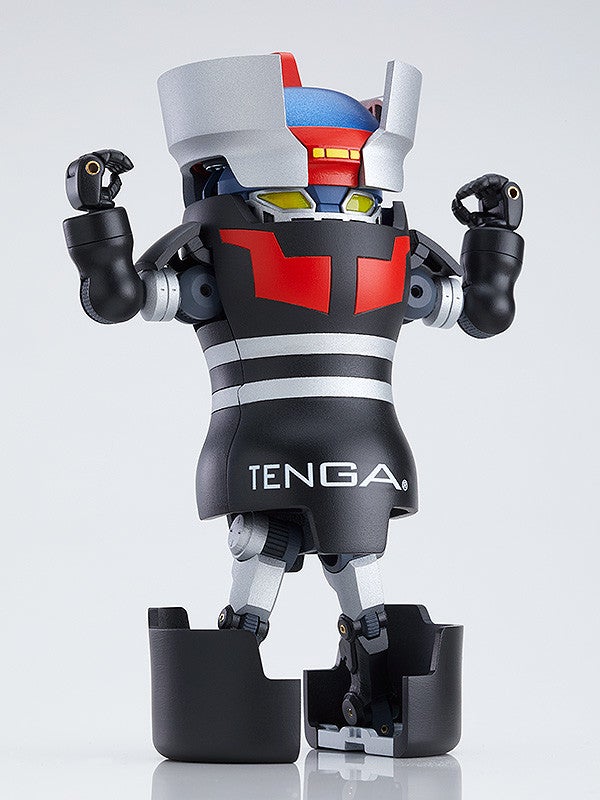 Mazinger TENGA Robo: Mega TENGA Rocket Punch Set (First Run