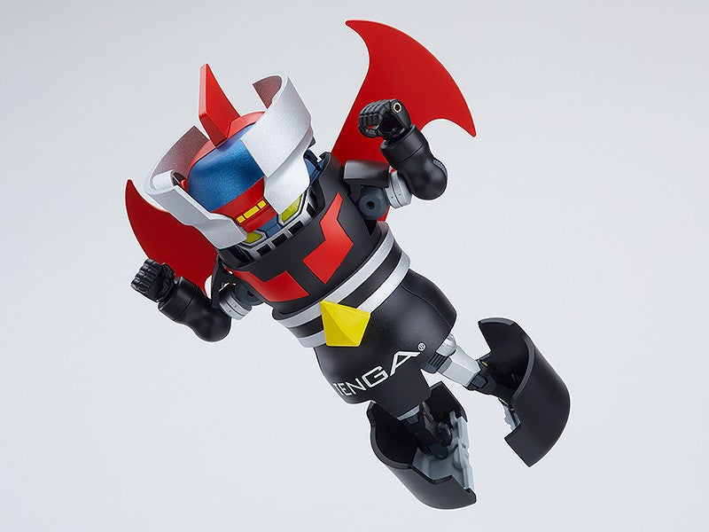 マジンガーTENGAロボ メガTENGAロケットパンチセット[初回限定