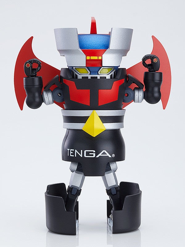 TENGA★ロボ Mazinger TENGA Robo｜Good Smile Company