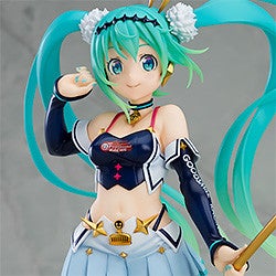 Racing Miku 2018 Summer Ver.