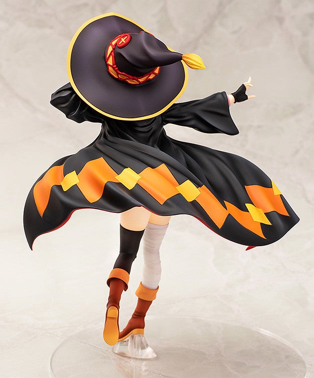 CAworks めぐみん 学生服ver.｜グッドスマイルカンパニー公式