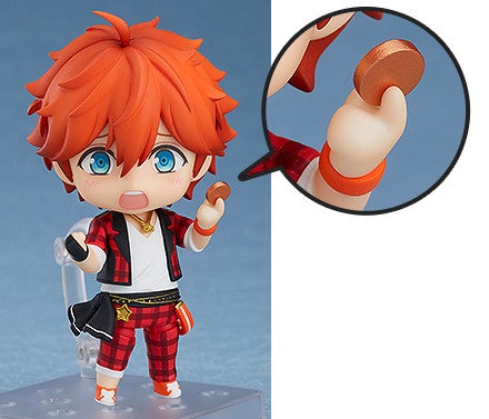 ねんどろいど 明星スバル