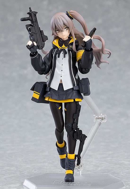 figma UMP45｜Good Smile Company