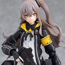 figma UMP45