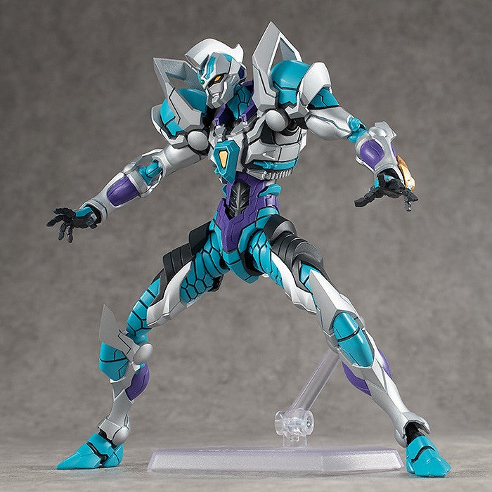 【保証書付】 (Initial Gridman figma Fighter)｜Good Company Smile コミック・アニメ