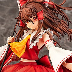 Reimu Hakurei: Genji Asai Ver.