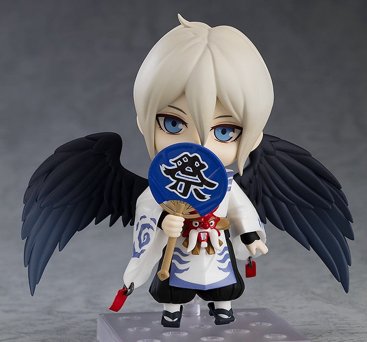 【高価値】 ねんどろいど 大天狗｜グッドスマイルカンパニー公式ショップ コミック・アニメ