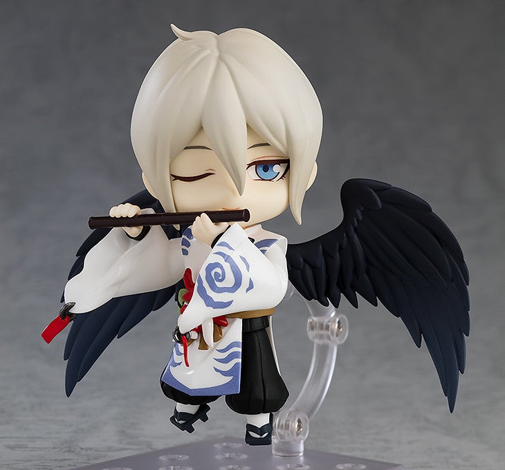 ねんどろいど 大天狗