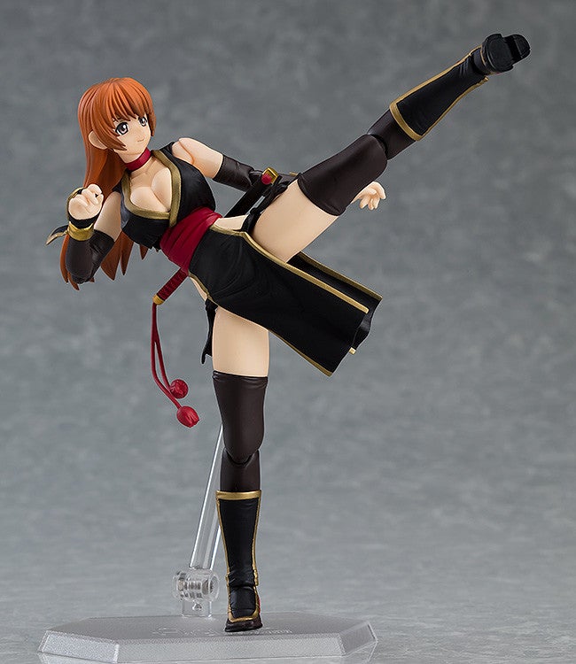 Amazon.com: Max Factory Dead Or Alive: Kasumi (C2 Black
