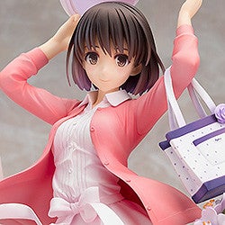 Megumi Kato: First Meeting Outfit Ver.