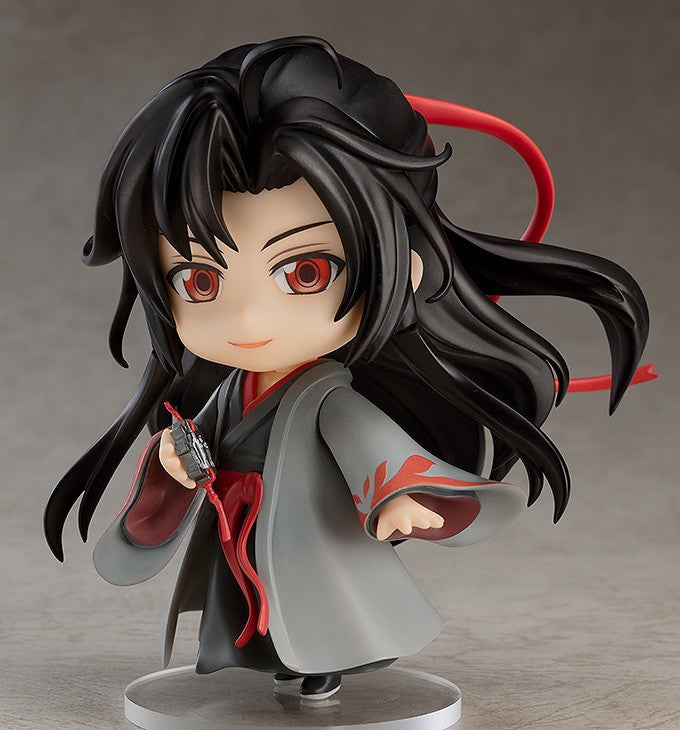 週末限定値下】魔道祖師 魏無羨 夷陵老祖 1/8完成