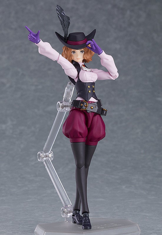 figma ノワール DX ver.