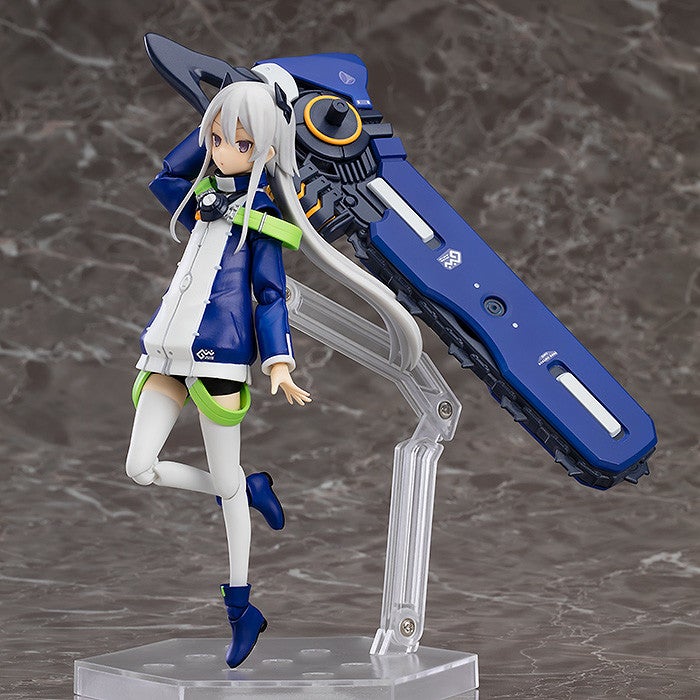 ACT MODE Mio & Type15 Ver2｜Good Smile Company