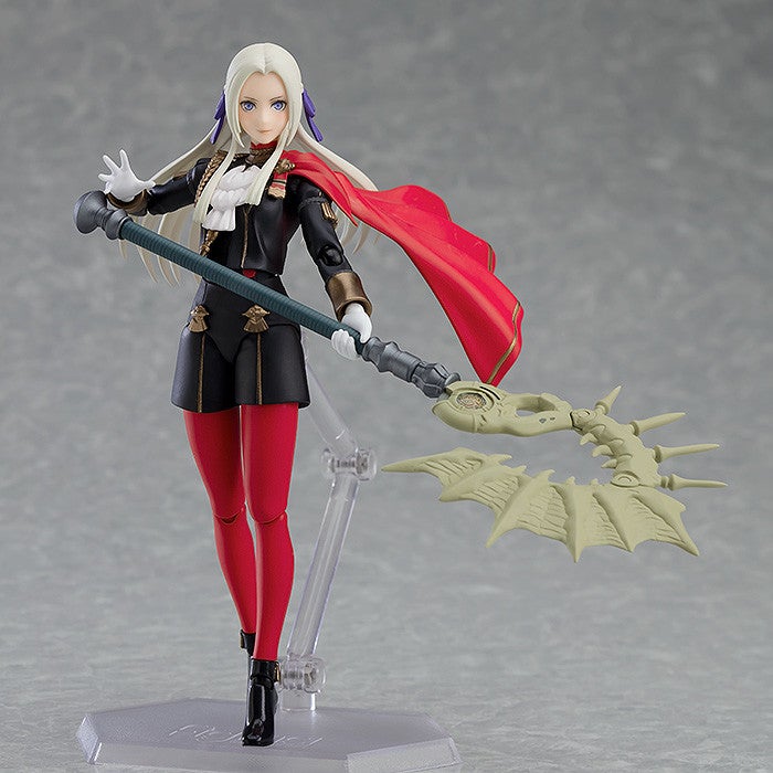 figma エーデルガルト=フォン=フレスベルグ｜グッドスマイル