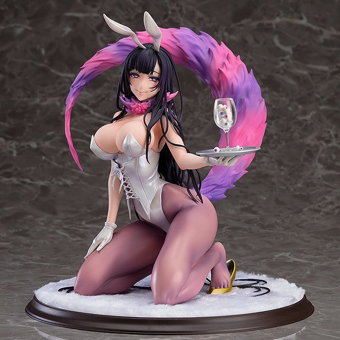 千夜 名状しがたきバニーVer.｜グッドスマイルカンパニー公式ショップ