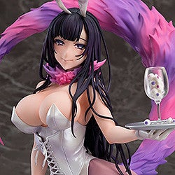 Chiyo: Unnamable Bunny Ver.
