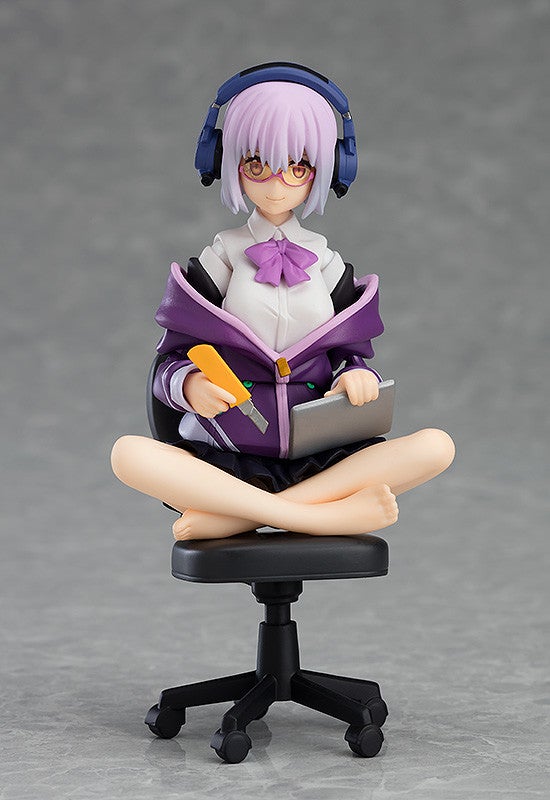 SSSS.Gridman Akane Shinjo Model Kit (Reissue) – USA Gundam Store