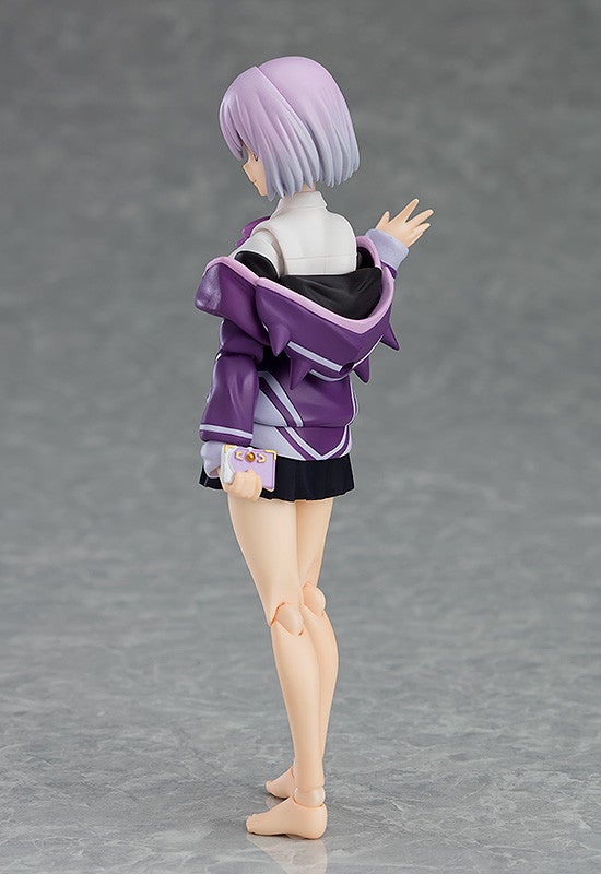 figma 新条アカネ DXエディション|グッドスマイルカンパニー figma 新条アカネ DXエディション|グッドスマイルカンパニー