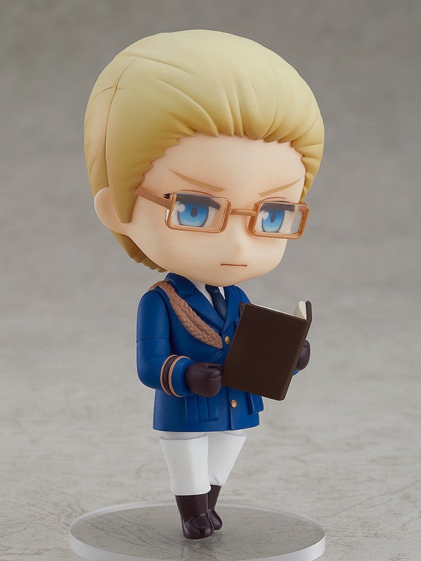 ねんどろいど ドイツ