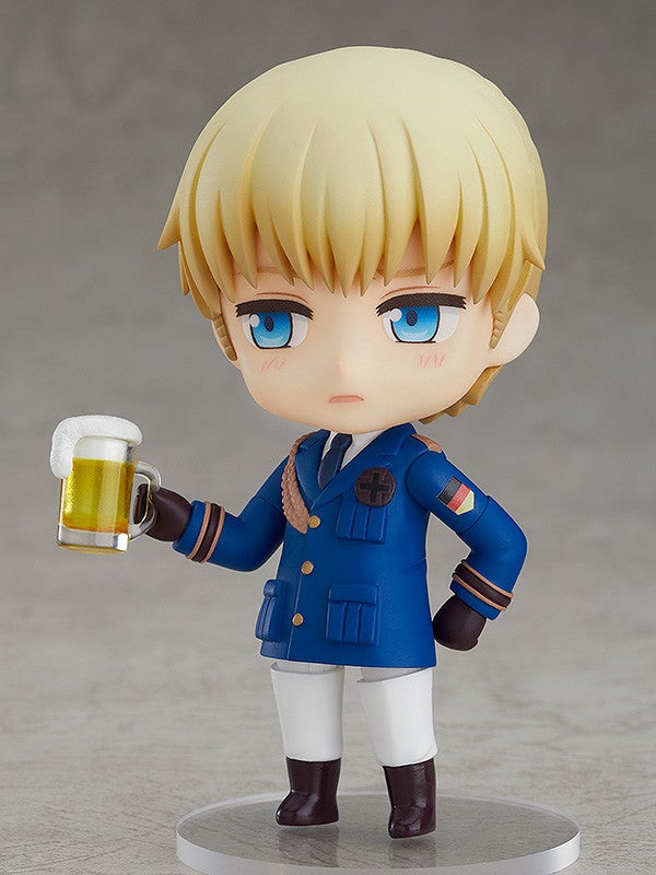 数々の賞を受賞 ねんどろいど ドイツ｜グッドスマイルカンパニー公式ショップ コミック・アニメ