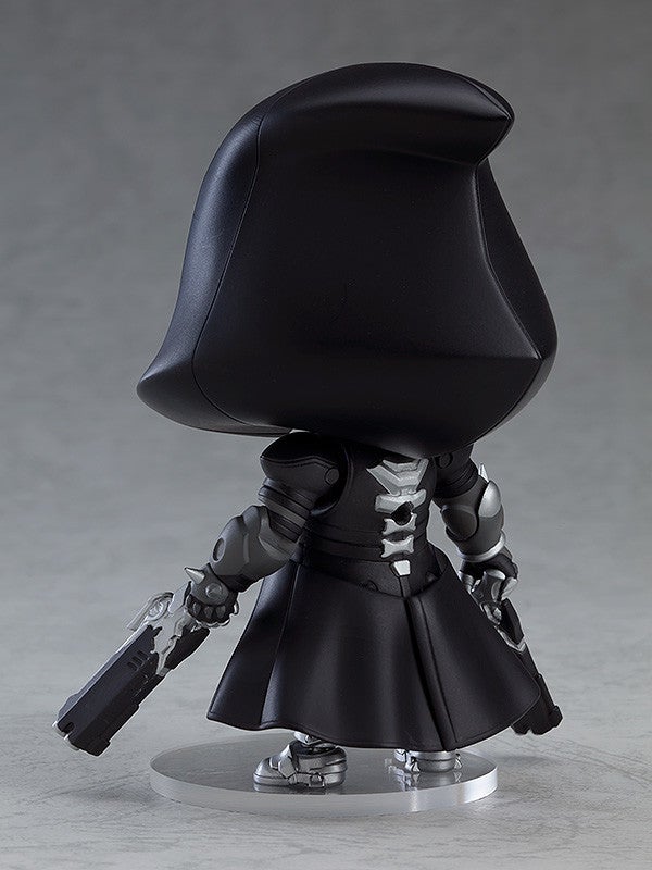祝開店！大放出セール開催中 ねんどろいど クラシックスキン・エディション リーパー ゲームキャラクター