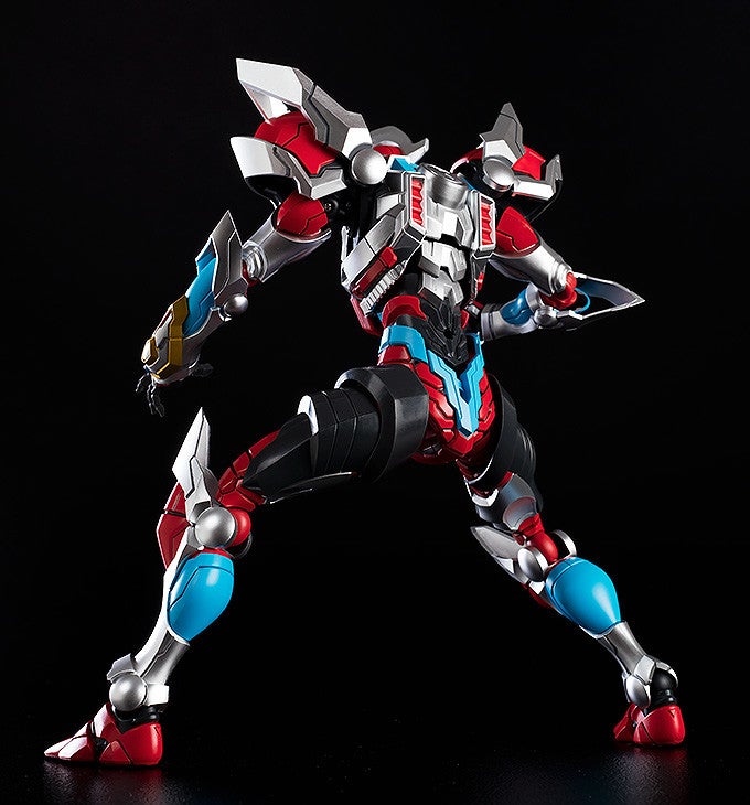 無料発送 GIGAN-TECHS(ギガンテックス) グリッドマン｜グッドスマイル コミック・アニメ