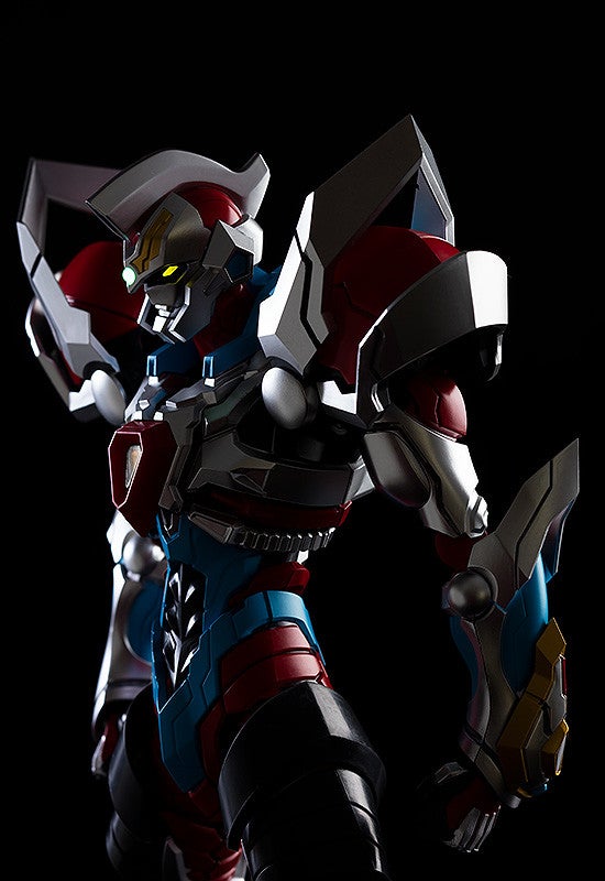 GIGAN-TECHS Gridman|Good Smile Company GIGAN-TECHS Gridman|Good Smile Company