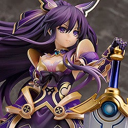 Tohka Yatogami