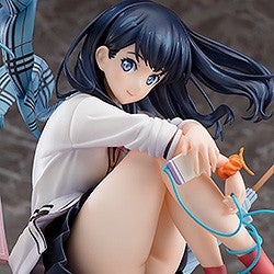 Rikka Takarada ~I believe in future~