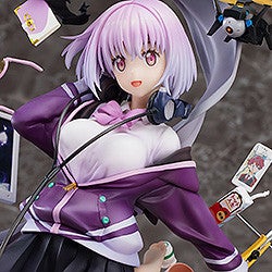 Akane Shinjo ~A wish come true~