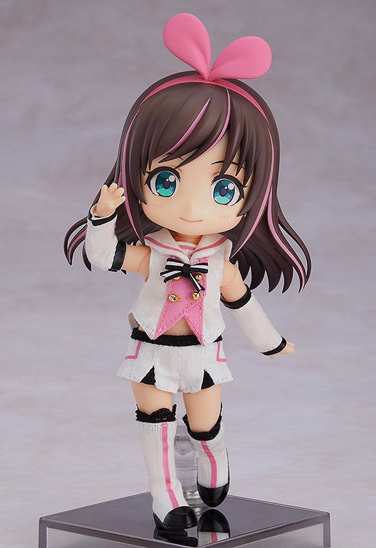 キズナアイ ねんどろいど ねんどろいどどーる キズナアイ｜グッドスマイルカンパニー公式