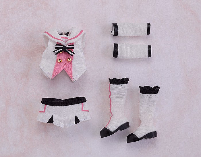 ねんどろいどどーる キズナアイ｜グッドスマイルカンパニー公式ショップ