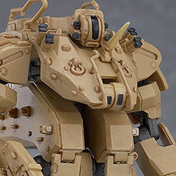 MODEROID 1/35 アメリカ海兵隊 エグゾフレーム