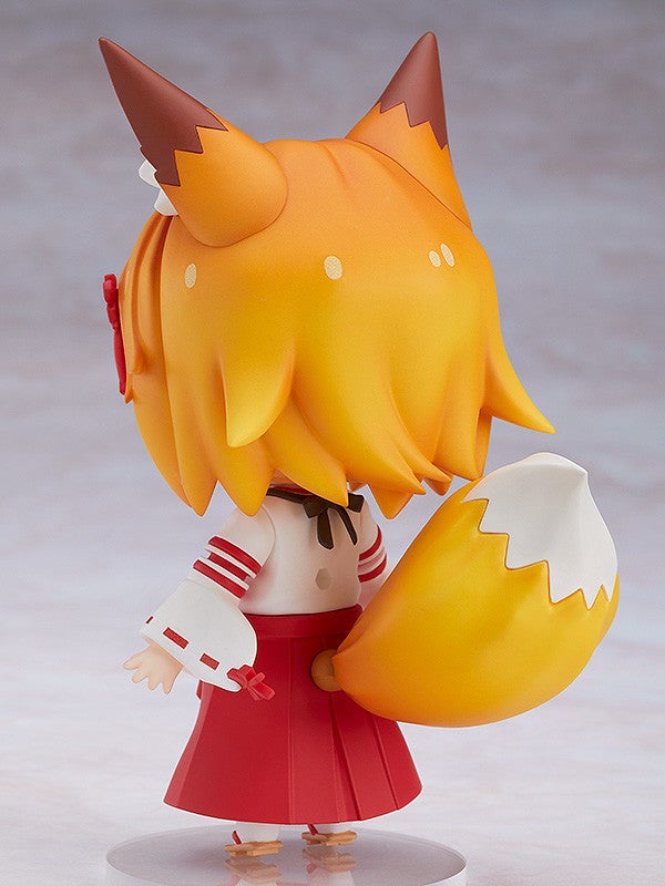 Amazon.co.jp: ねんどろいど 世話やきキツネの仙狐さん 仙狐
