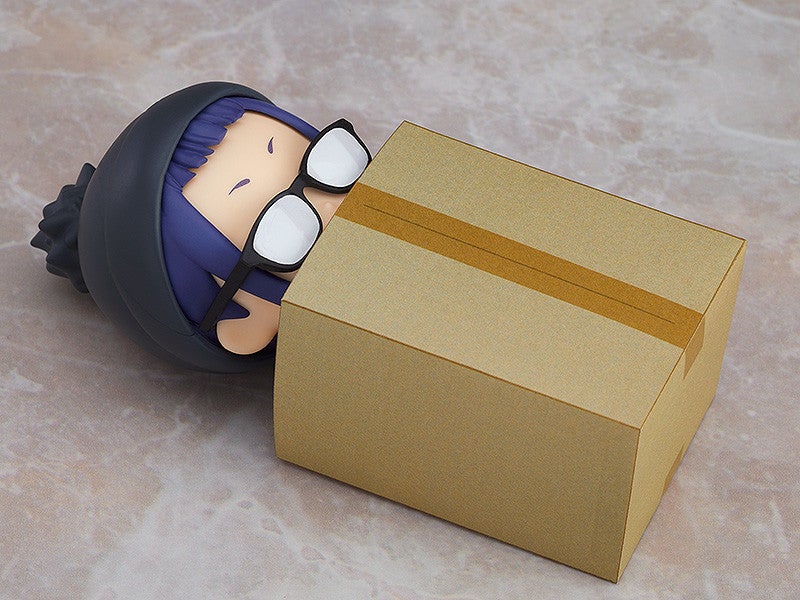 ねんどろいど 大垣千明｜グッドスマイルカンパニー公式ショップ