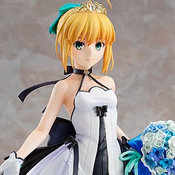 Saber ~15th Celebration Dress Ver.~