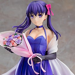 Sakura Matou ~15th Celebration Dress Ver.~